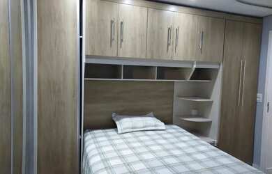 Imagem 10: Apartamento para Alugar com 2 quartos, 60m², 1 vaga em Jardim Flor da...