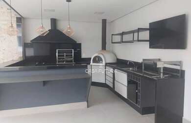 Imagem: Casa com 3 dormitórios à venda, 311 m² por R$ 1.890.000,00