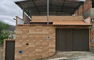Imagem: 2 CASAS DUPLEX TERRAS ALTAS CADA 1 COM 2 QUARTOS SALA COZINHA