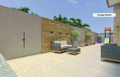 Imagem 16: Apartamento com 3 dormitórios à venda, 118 m² por R$ 1.648.000,00 -...