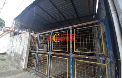 Imagem 13: Galpão a venda em Guarulhos