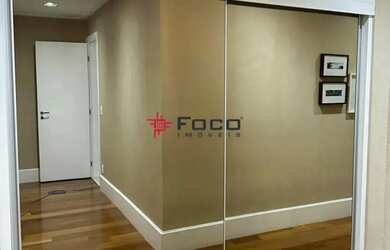 Imagem 9: Apartamento mobiliado - Helbor Paesaggio Jardim das Colinas - 245m² -...