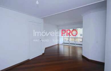 Imagem: O apartamento possui 3 Dormitórios, 4 Banheiros, 2 Vagas na