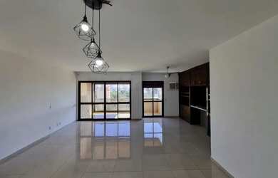 Imagem 2: APARTAMENTO PARA ALUGAR NO BAIRRO JARDIM BOTANICO 155M²