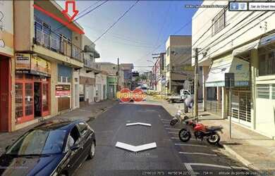 Imagem 3: Salão Comercial Centro. 450m² de Área