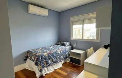 Imagem 9: APARTAMENTO - ALPHAVILLE - SP