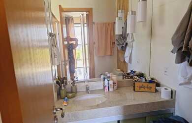 Imagem 4: LINDO APARTAMENTO EM ÁGUAS CLARAS PRÓXIMO AO METRÔ