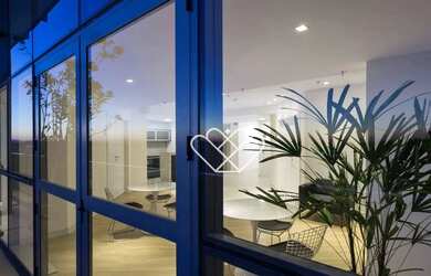 Imagem 14: Loja Comercial Compacta e Funcional no Golden Tower, Gravataí