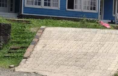 Imagem 3: Casa de aluguel com 2 quartos em Gramado