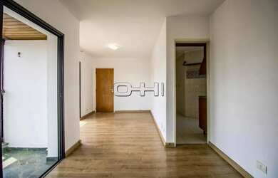 Imagem 5: Venda Apartamento 2 Dormitórios - 80 m² Pinheiros