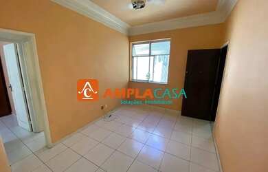 Imagem: O apartamento possui 2 Dormitórios, 2 Banheiros, 60m² de Área