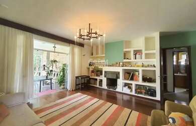 Imagem 6: CASA no AMÉRICA com 3 quartos para VENDA, 211 m²