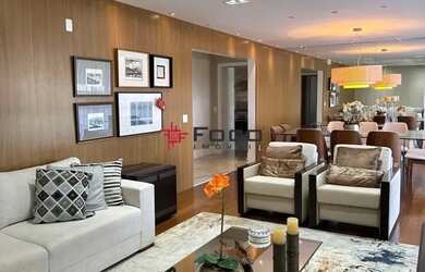 Imagem 3: Apartamento mobiliado - Helbor Paesaggio Jardim das Colinas - 245m² -...