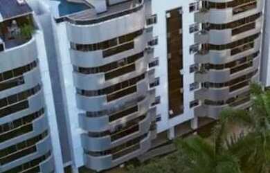 Imagem: O apartamento possui 3 Dormitórios, 3 Banheiros, 1 Vaga na