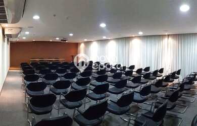 Imagem 12: São Cristóvão Sala. 248m² de Áreae5 Vagas na garagem