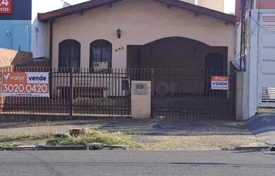 Imagem 2: Casa à venda em Campinas, Jardim Leonor, com 5 quartos, com 227 m²