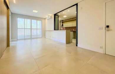 Imagem: Apartamento com 2 dormitórios para alugar, 130 m² por R$ 11.006,50/mês