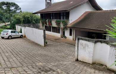 Imagem 3: Aluga imóvel para fins comerciais, empresariais e residencial