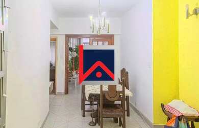 Imagem 8: Aluguel Apartamento 3 Dormitórios - 160 m² Consolação