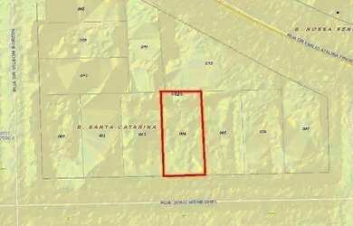 Imagem 2: Terreno proximo Pizzaria Giordani