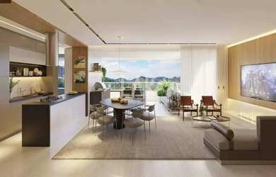 Imagem 16: Apartamento à venda, 4 quartos, 3 suítes, 4 vagas, Vale do Sereno -...