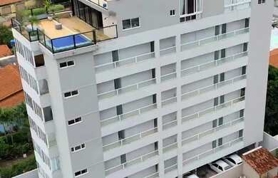 Imagem 14: Aluguel apto 1/4 R$1.700 GÁS, IPTU,Wi-Fi Sem custo adicional Sem taxa...