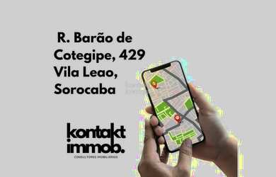 Imagem 16: Lote/Terreno à Venda, Jardim Bouganville - Sorocaba