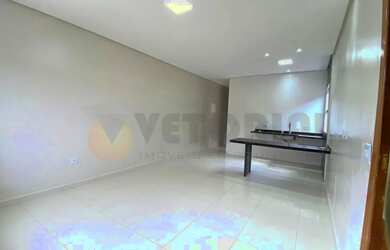 Imagem 5: Casa com 2 dormitórios à venda, 68 m² por R$ 330.000,00 - Jardim Capricórnio...