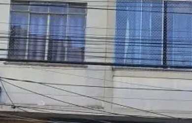 Imagem: O apartamento possui 1 Dormitório, 1 Banheiro, 29m² de Área