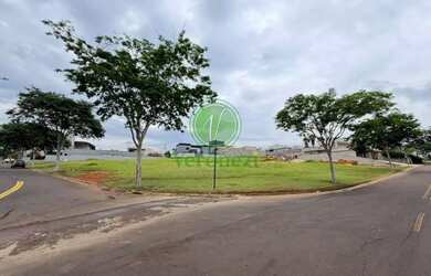 Imagem 2: Terreno à venda no condomínio Portal dos Bandeirantes II em Porto Feliz