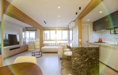 Imagem 11: Apartamento 2 dormitórios no Higienópolis