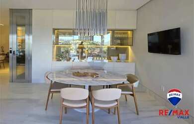 Imagem 8: Luxo e Conforto Casa à Venda em Escarpas do Lago, Capitólio-MG