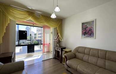 Imagem 6: RESIDENCIAL RAFAELA. Varanda, 114m² de Área, 1 Vaga na garageme3 Dormitórios