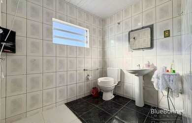 Imagem 4: Casa com 2 dormitórios para alugar, 152 m² por R$ 2.586,00/mês - Vila...