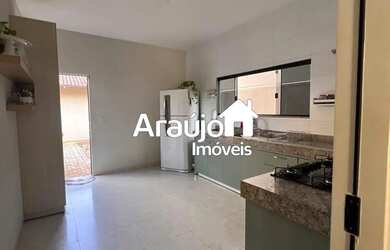 Imagem 15: Casa 220m² Alto Padrão 304 Norte Gourmet e Planejados R$ 750 Mil