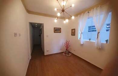 Imagem 4: Apartamento à venda, 1 quarto, 1 vaga, Aparecida - Santos/SP