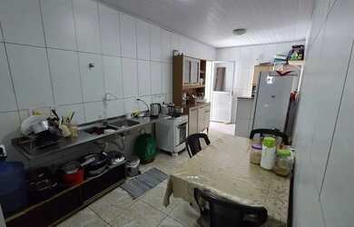 Imagem 12: Casa à Venda com 3 Quartos Novo Jardim Cidade Universitária Maceió/AL