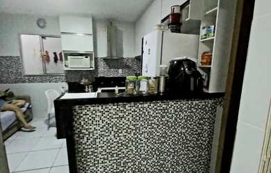 Imagem 5: Vendo linda casa Duplex em bairro Nova Parnamirim - Natal - RN