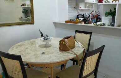 Imagem 14: ALUGO APARTAMENTO EM PIEDADE,01 QUARTO, SL, COZ , VISTA A 50 M² DA PRAIA,...