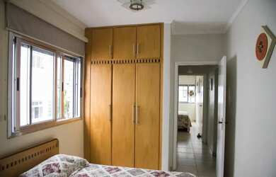 Imagem 7: Cobertura para venda em Jardim Las Palmas com 3 quartos, sendo 1 suíte...