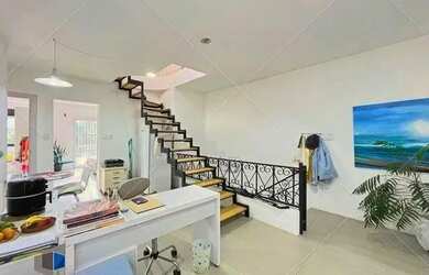 Imagem 13: Casa para Venda - 3 dormitórios, sendo 1 suites, 2 vagas - Menino Deus