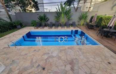 Imagem 16: Apartamento para alugar, 80 m² por R$ 3.400,00/mês - Gleba Palhano -...