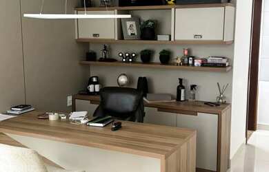 Imagem 13: Casa no Arauá de alto nível