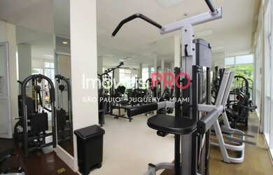 Imagem 16: Mobiliado Moderno Reformado 370m2 4 suites 5 vagas