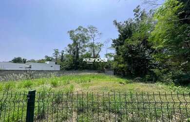 Imagem 1: Terreno no Condomínio Fazenda Passaredo: Infraestrutura de Lazer Completa e Segurança Robu