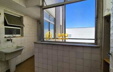 Imagem 16: Cond Edificio Bandeirantes Borba Gato, Apto a venda ou Locação com 2...