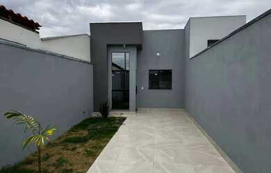 Imagem 3: Casa para Venda em Montes Claros, Vila Analia, 2 dormitórios, 1 banheiro,...