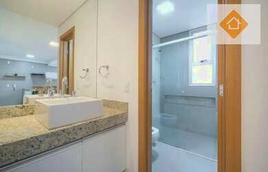 Imagem 15: Apartamento com 1 dormitório à venda, 43 m² por R$ 800.000,00 - Vila...