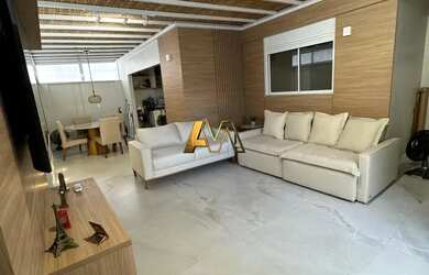 Imagem 2: APARTAMENTO 2/4 SENDO 1 SUÍTE EM BURAQUINHO