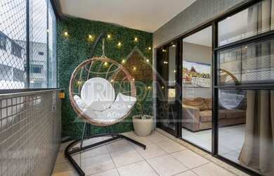 Imagem 13: APARTAMENTO RESIDENCIAL em RIO DE JANEIRO - RJ, RECREIO DOS BANDEIRANTES